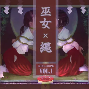 Miko.Rope Vol.01