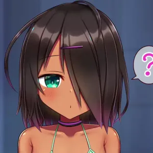 Homunculus-chan