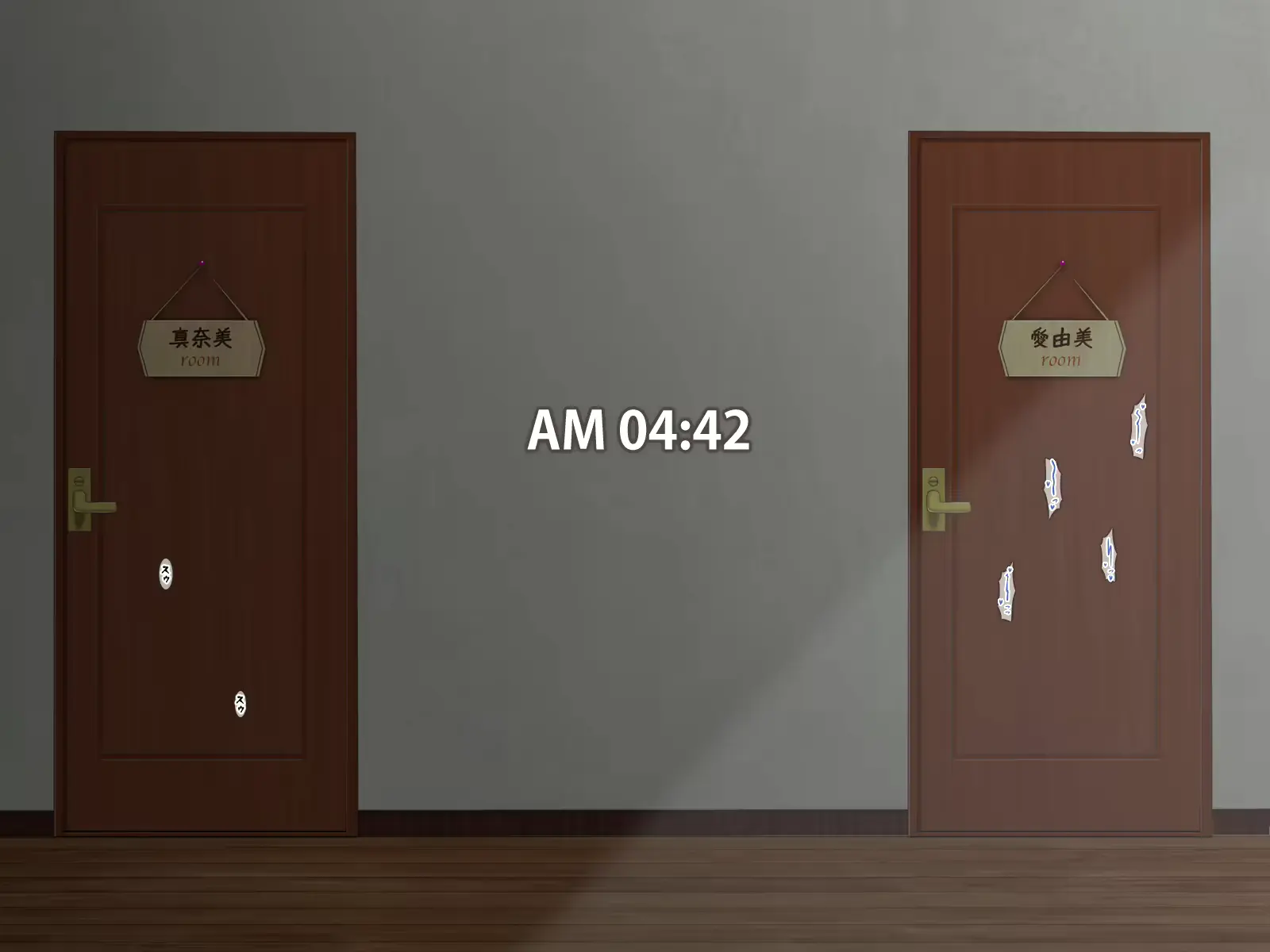 웹툰 이미지 123