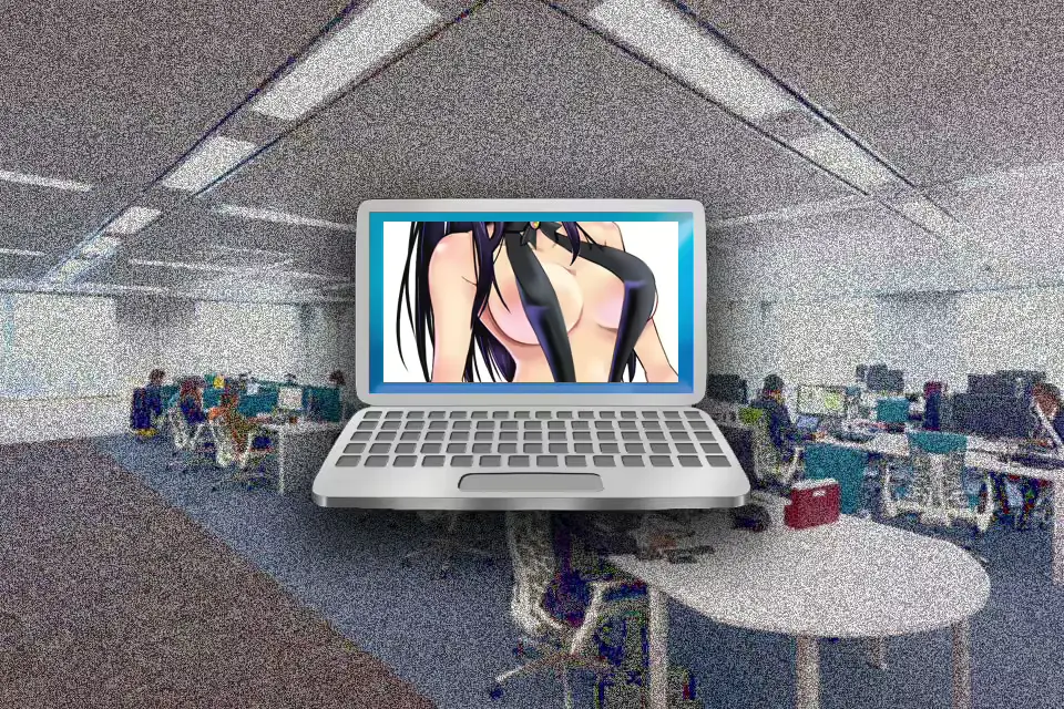 웹툰 이미지 46