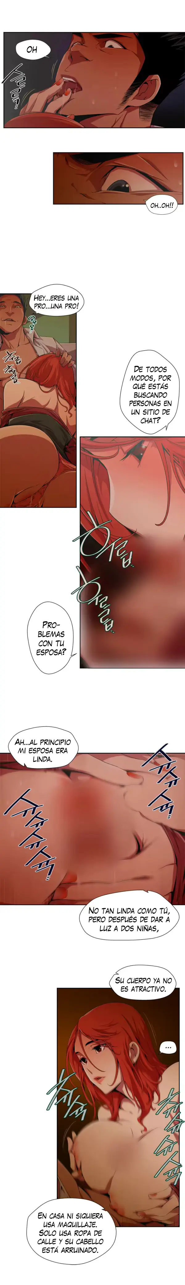 웹툰 이미지 8
