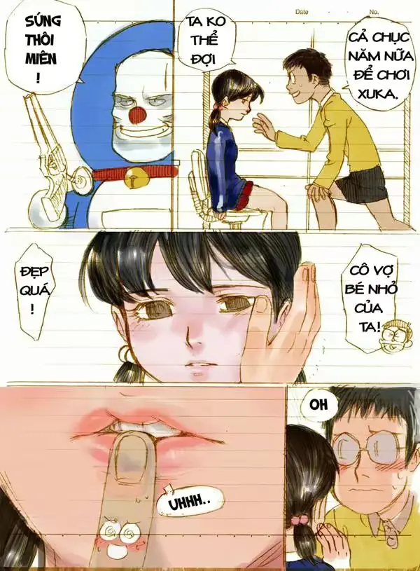 웹툰 이미지 3