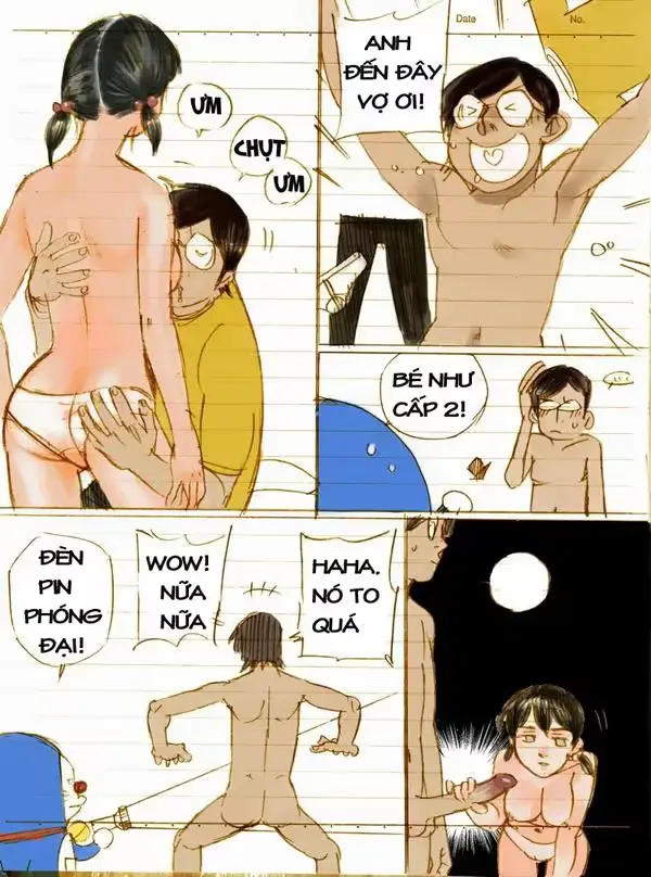 웹툰 이미지 9