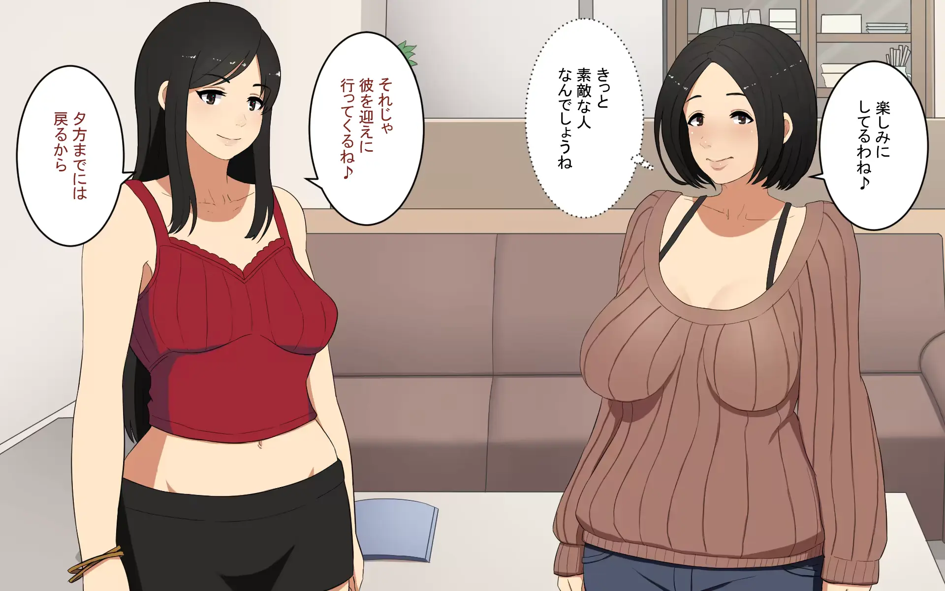 웹툰 이미지 4