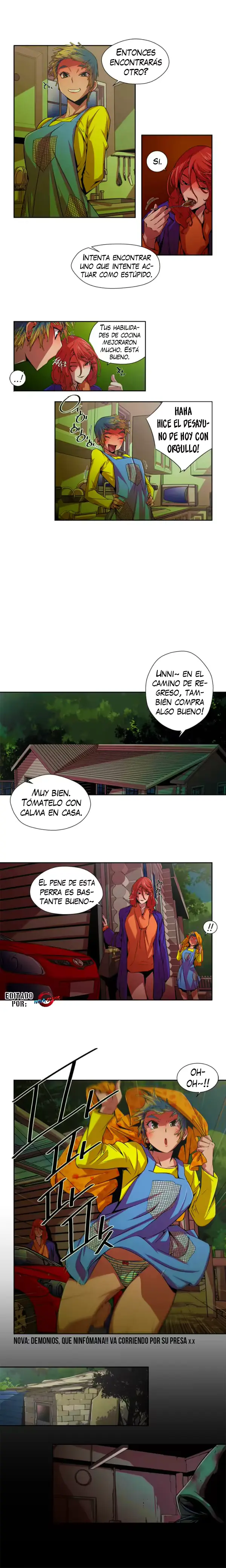 웹툰 이미지 29
