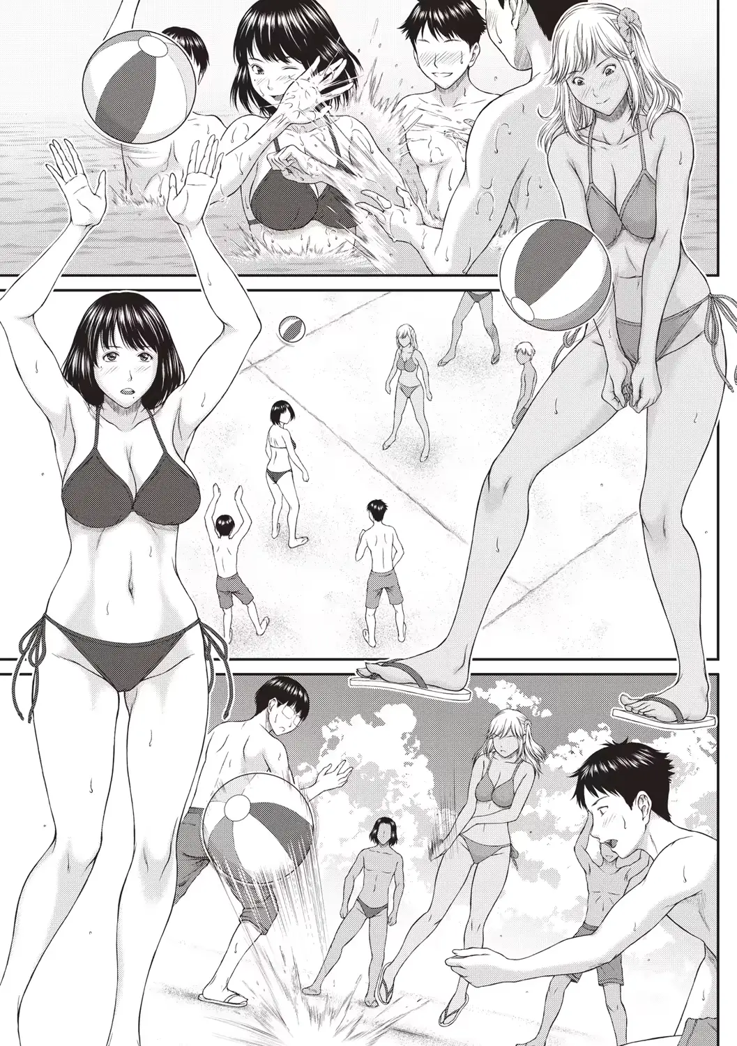 웹툰 이미지 68
