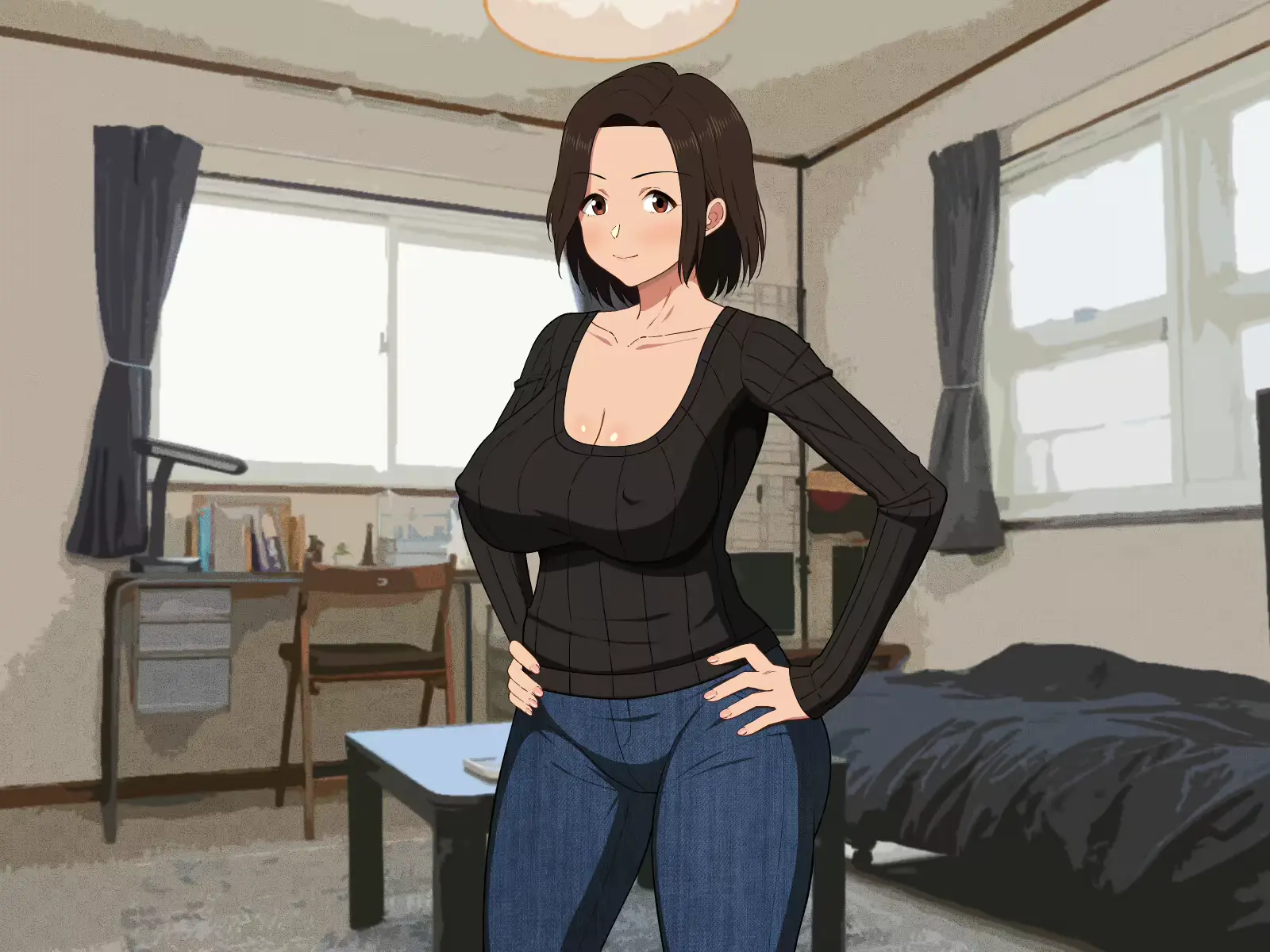 웹툰 이미지 328