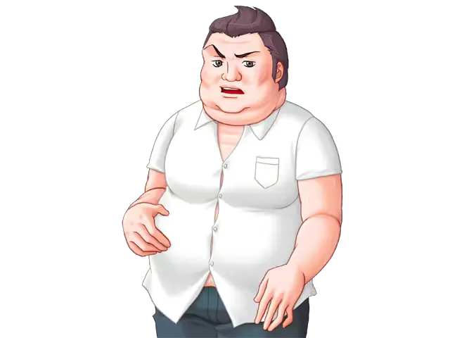 웹툰 이미지 246