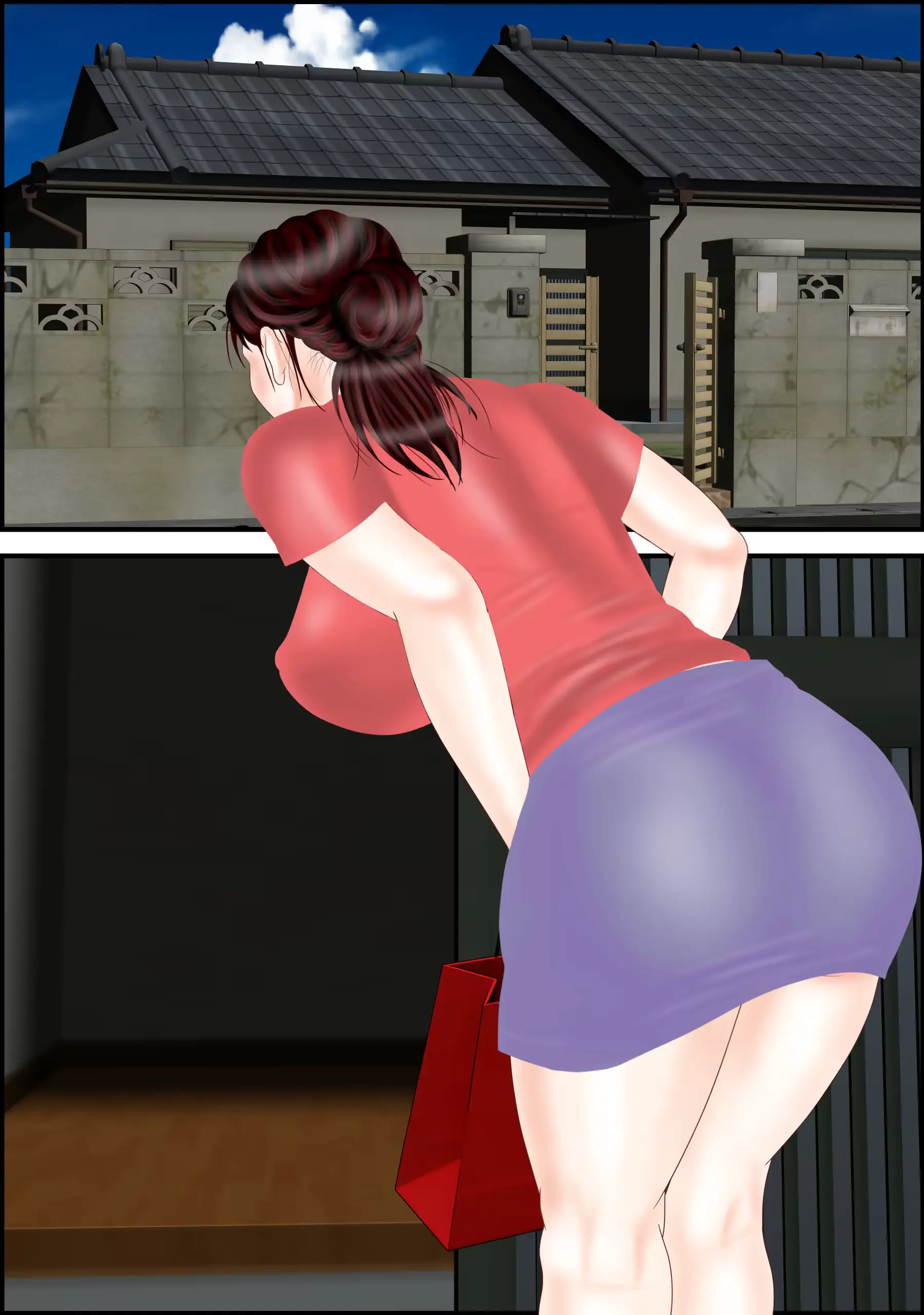 웹툰 이미지 57