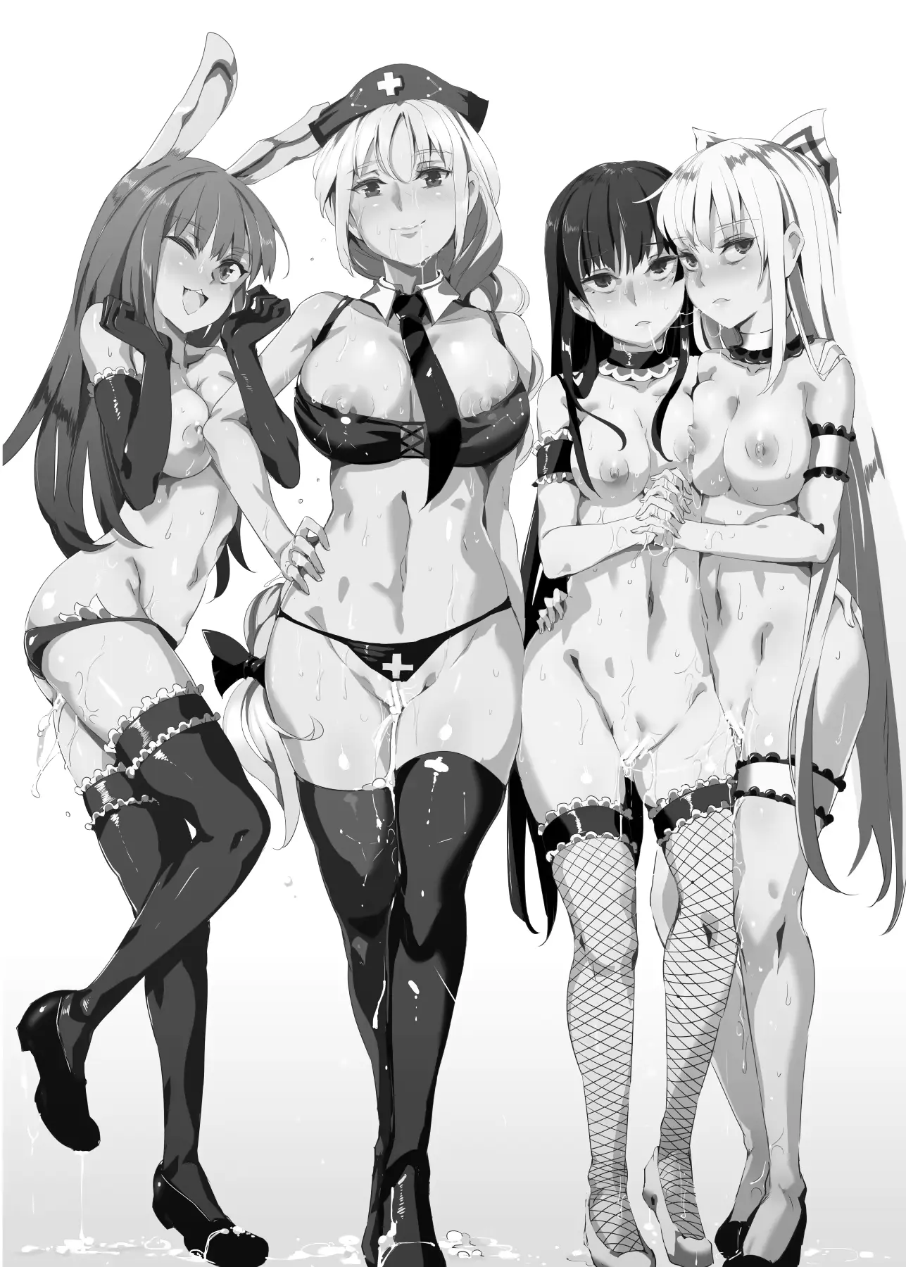 웹툰 이미지 2