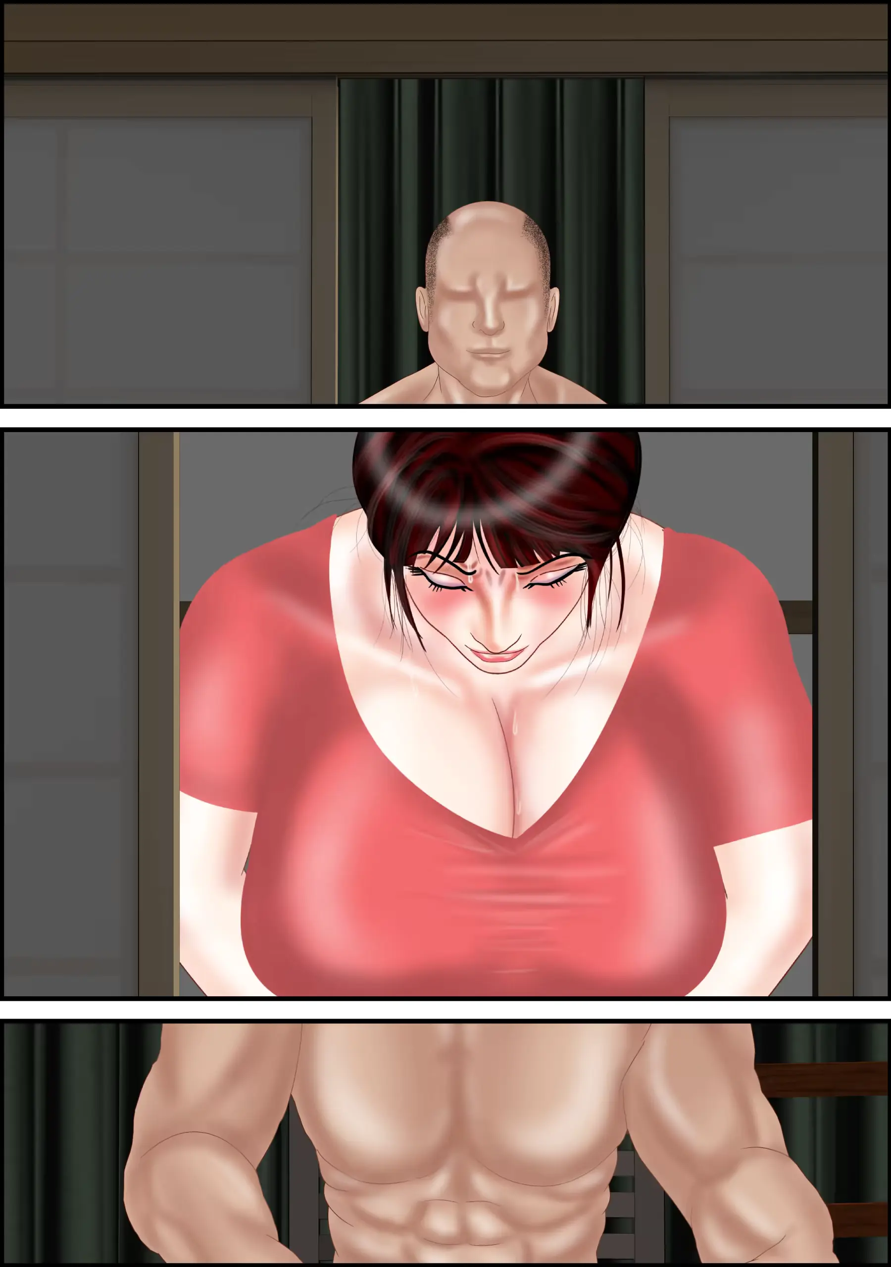 웹툰 이미지 60