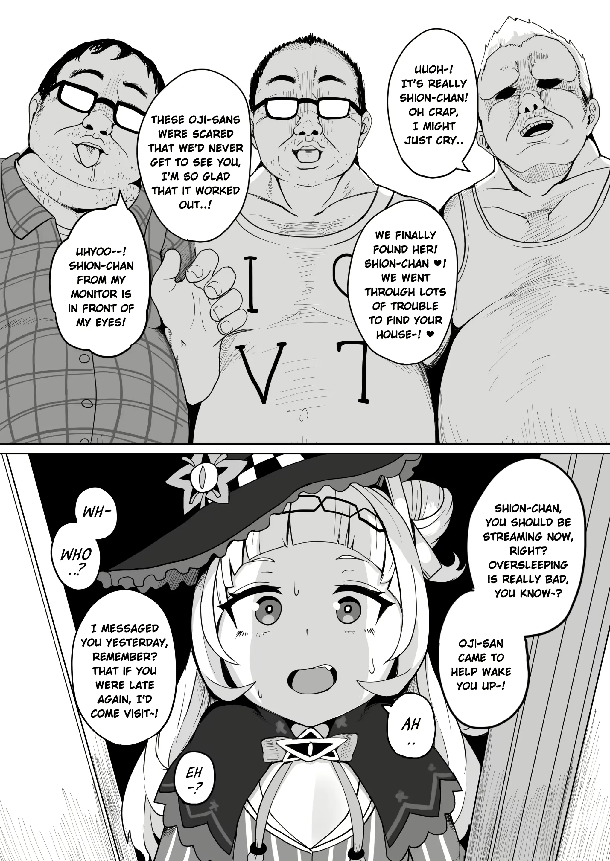 웹툰 이미지 7
