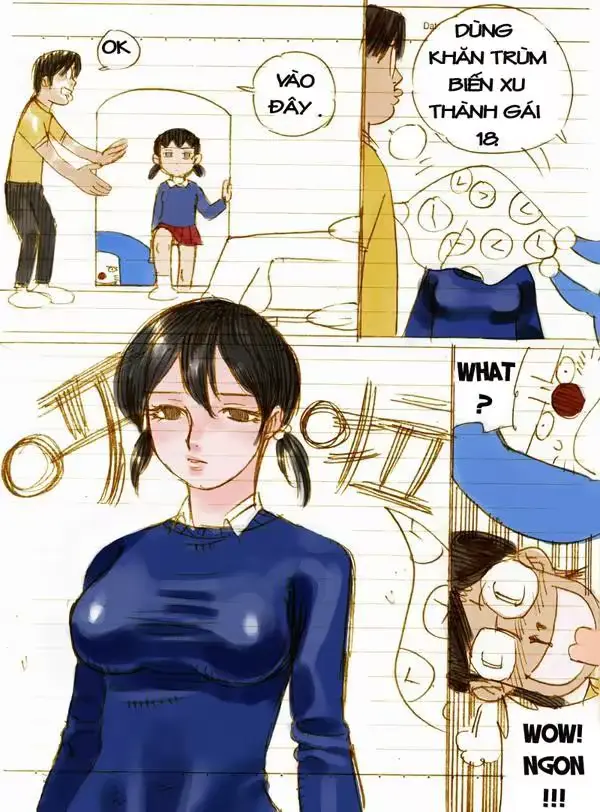 웹툰 이미지 7