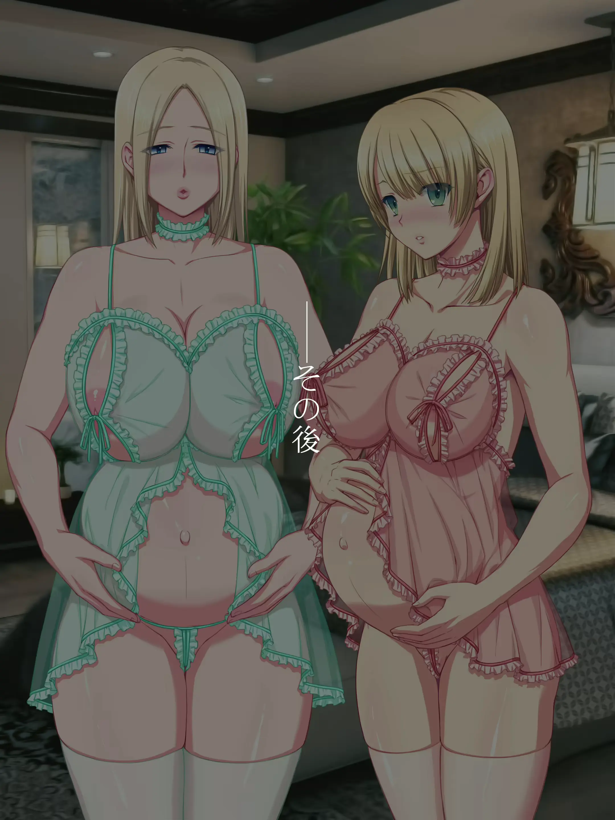 웹툰 이미지 104