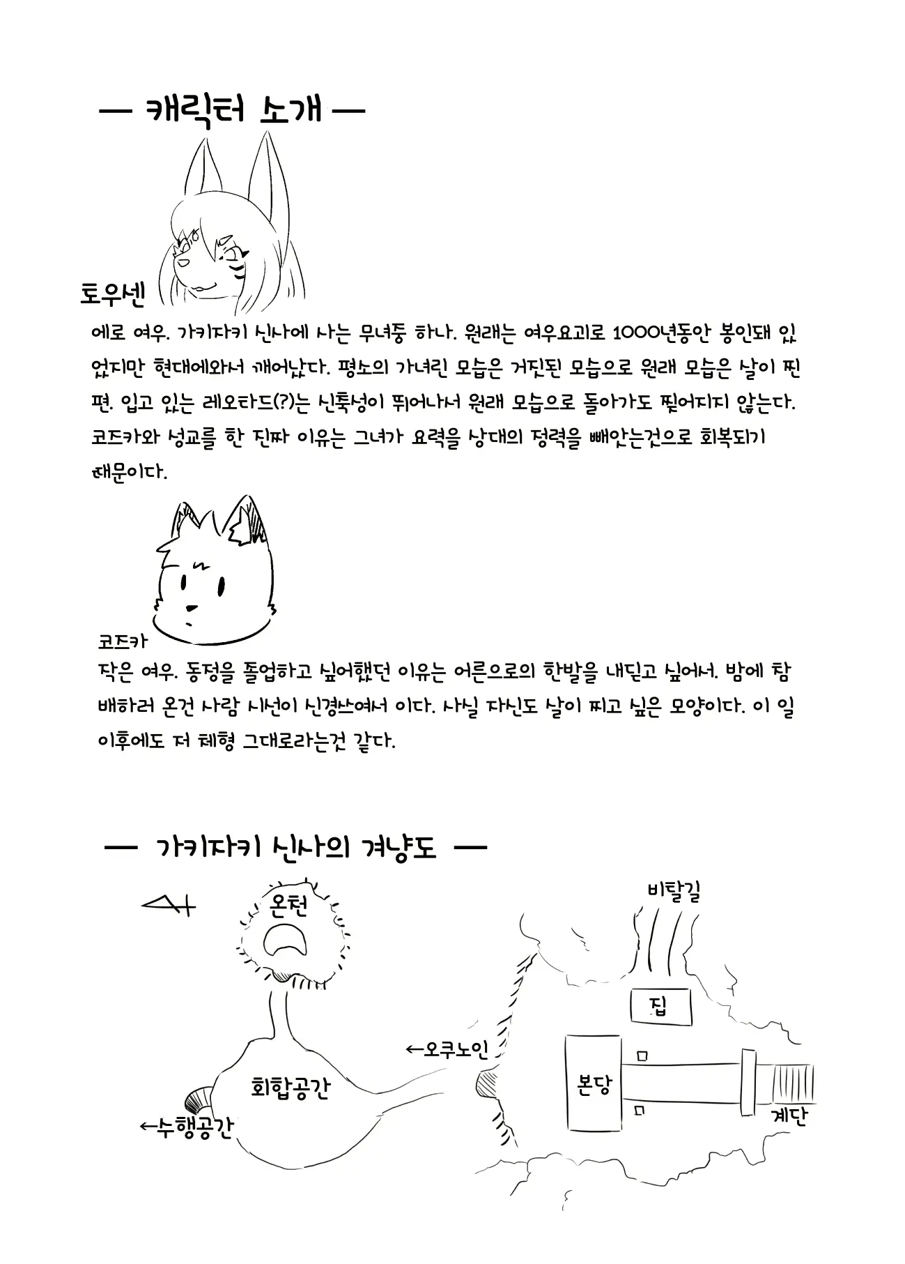 웹툰 이미지 27