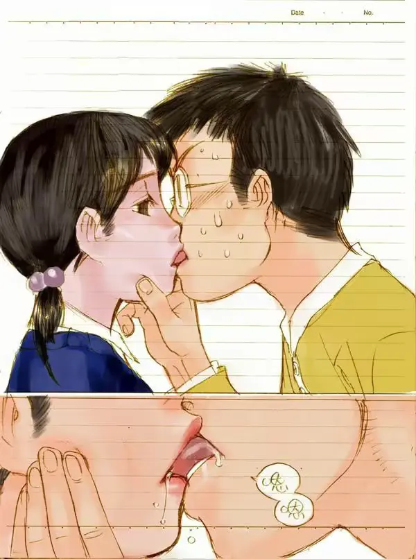 웹툰 이미지 4