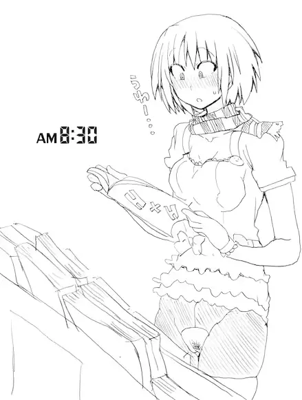 웹툰 이미지 48