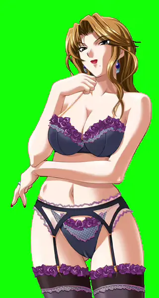 웹툰 이미지 222