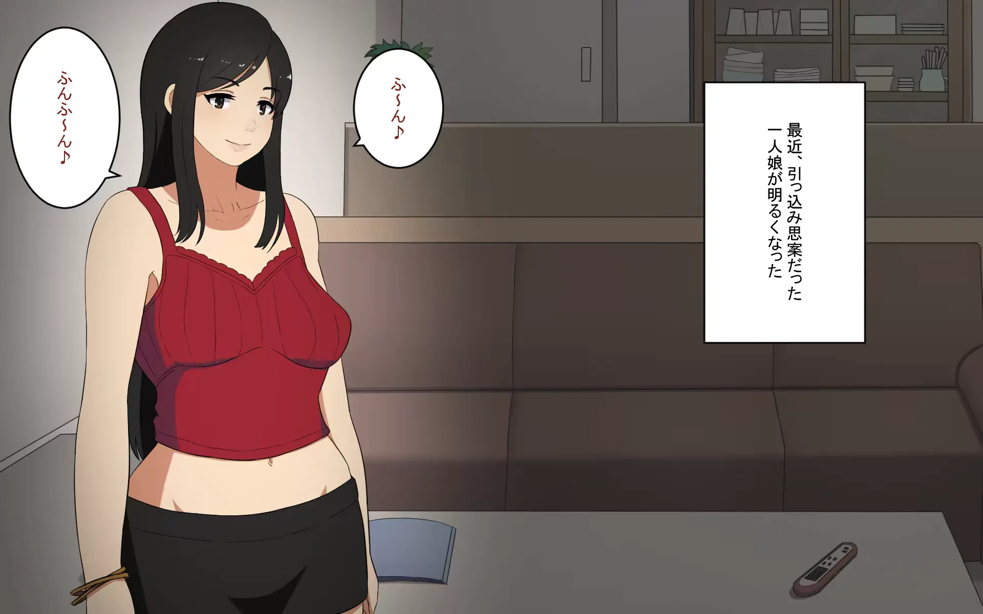웹툰 이미지 1