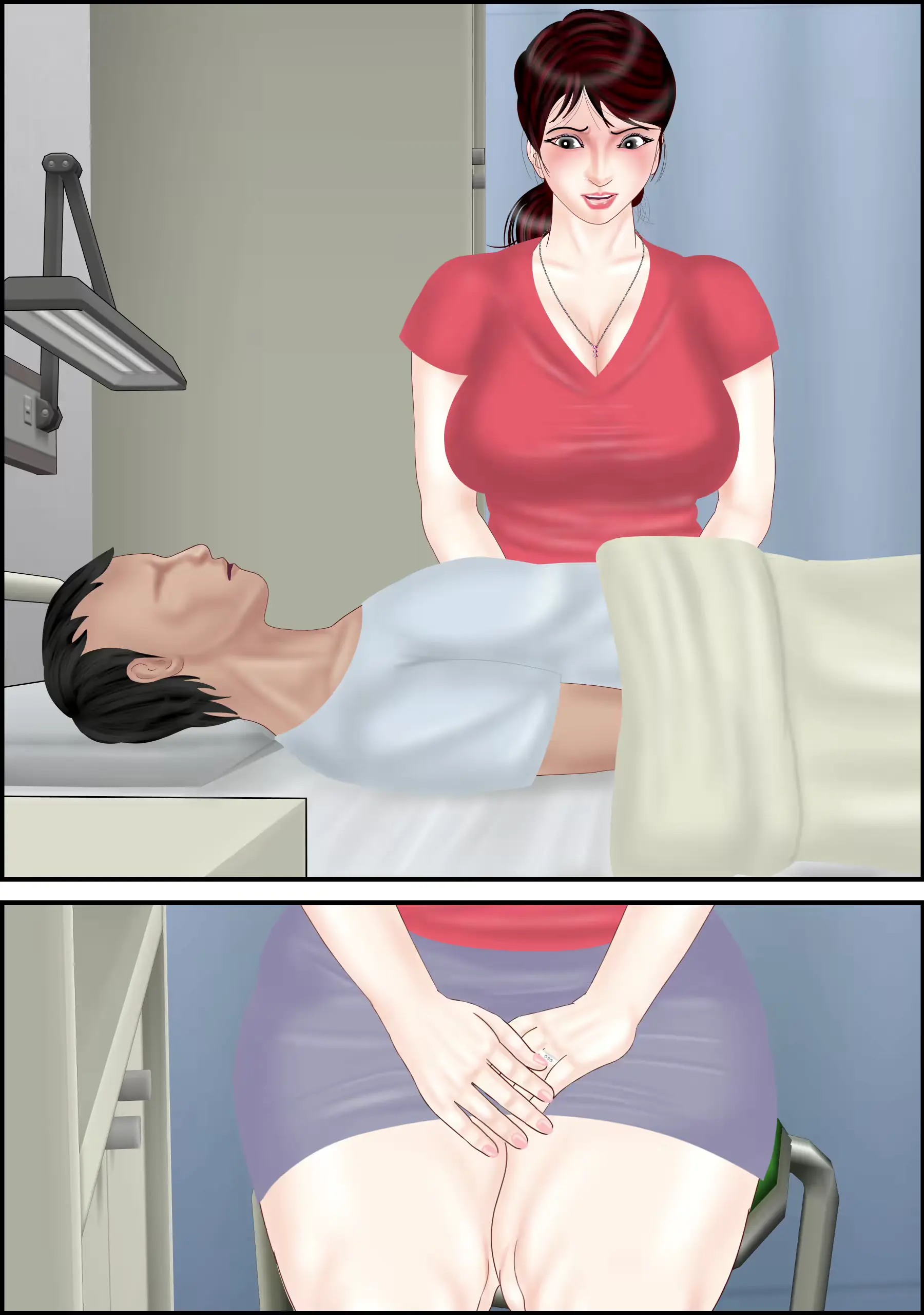웹툰 이미지 55
