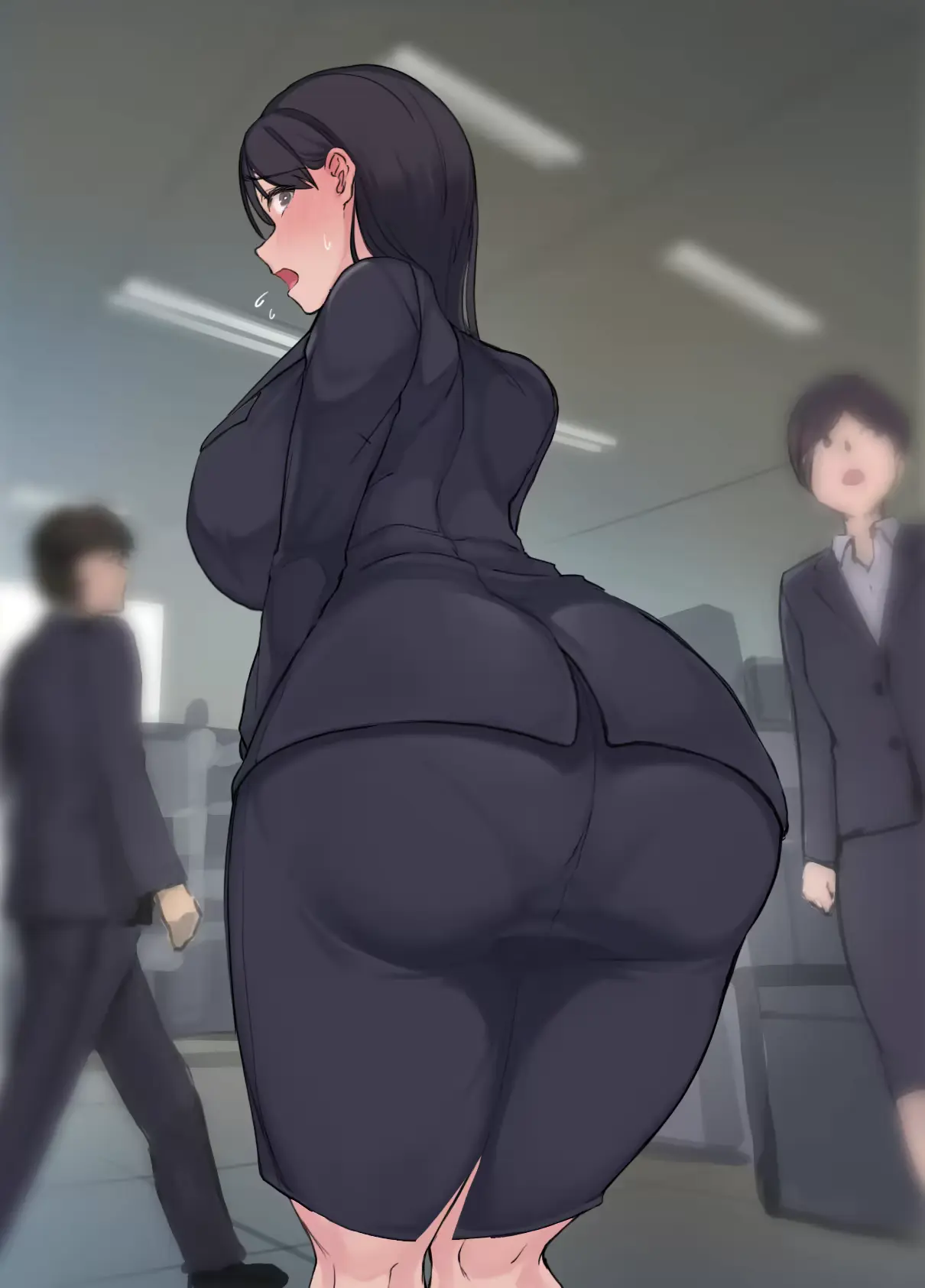 웹툰 이미지 318