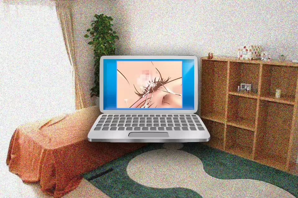 웹툰 이미지 60