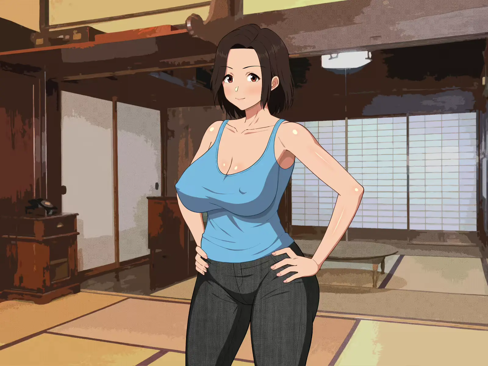 웹툰 이미지 349