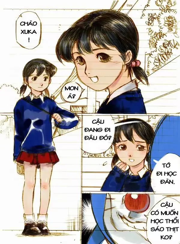 웹툰 이미지 1