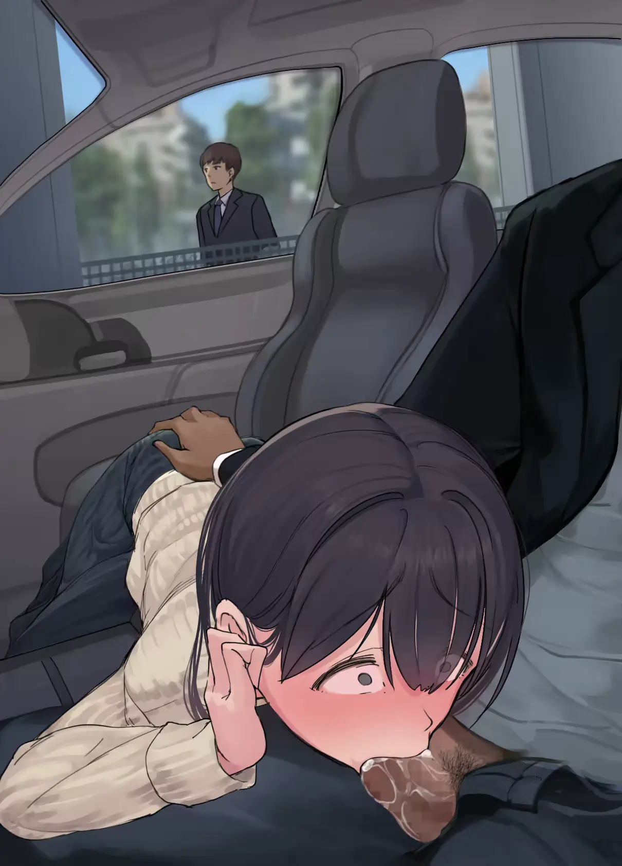 웹툰 이미지 382