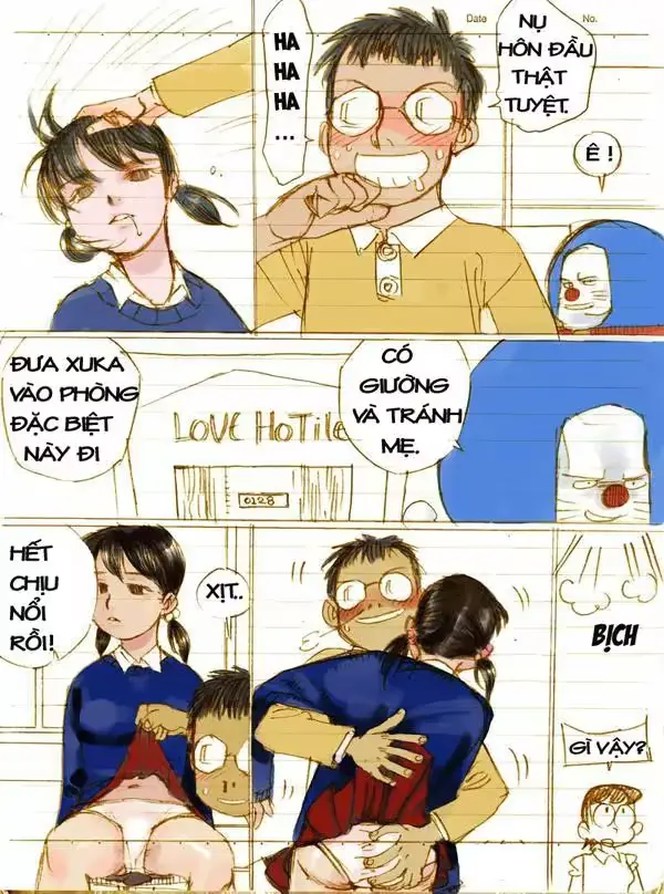 웹툰 이미지 5
