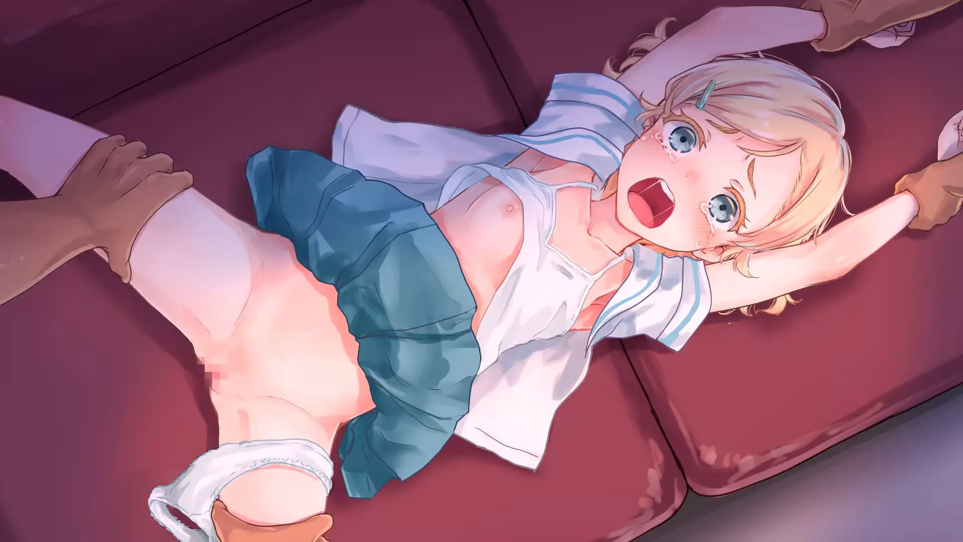 웹툰 이미지 174