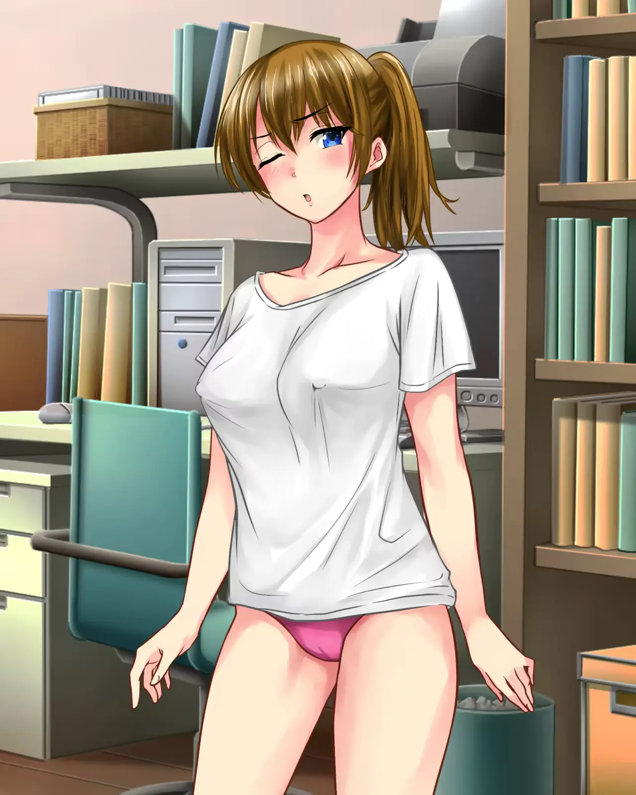 웹툰 이미지 185