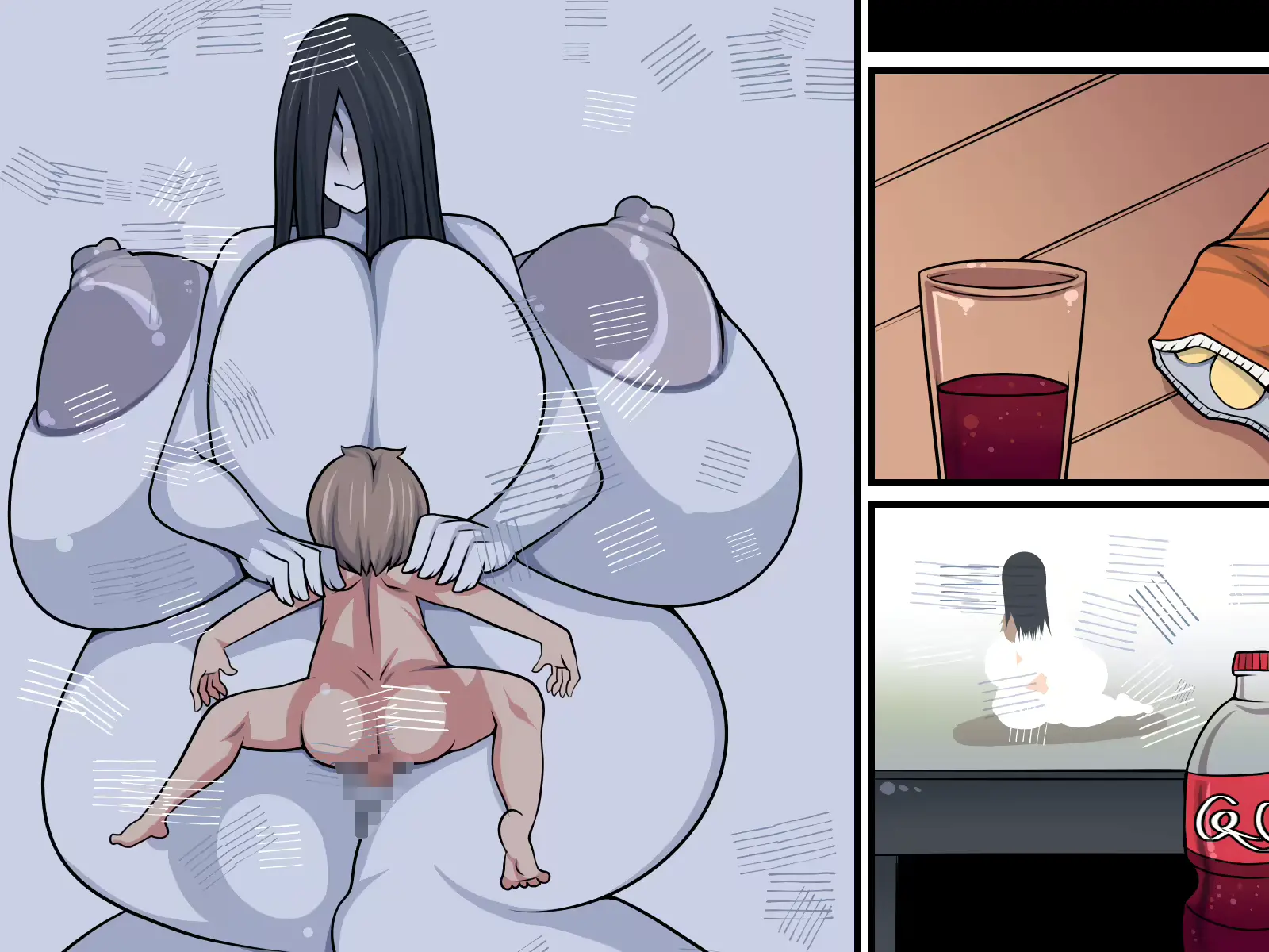 웹툰 이미지 51