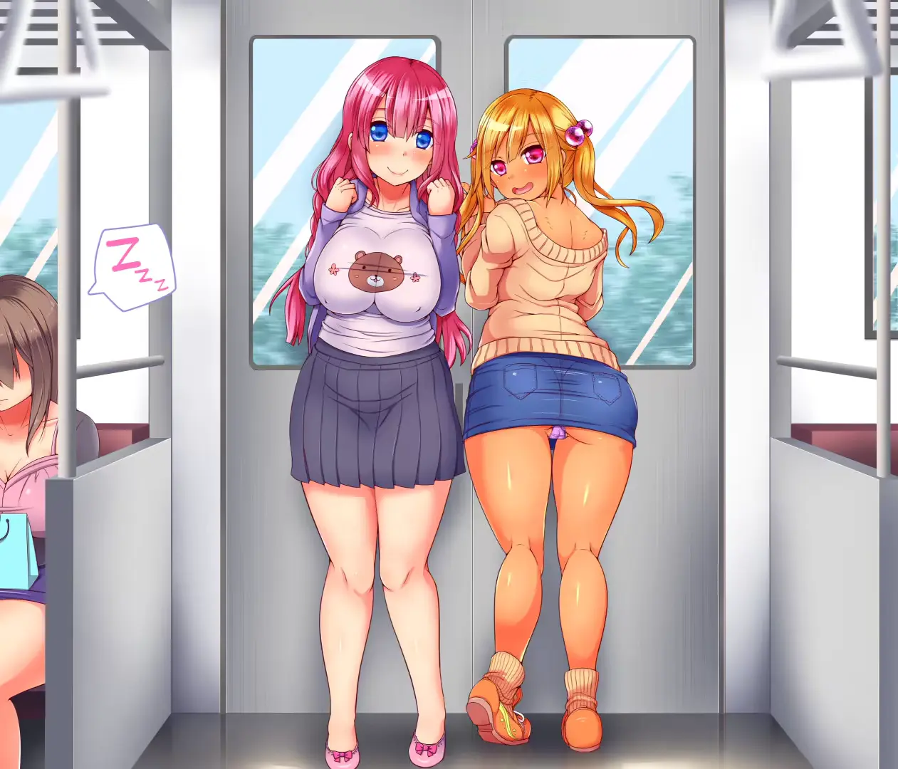 웹툰 이미지 401
