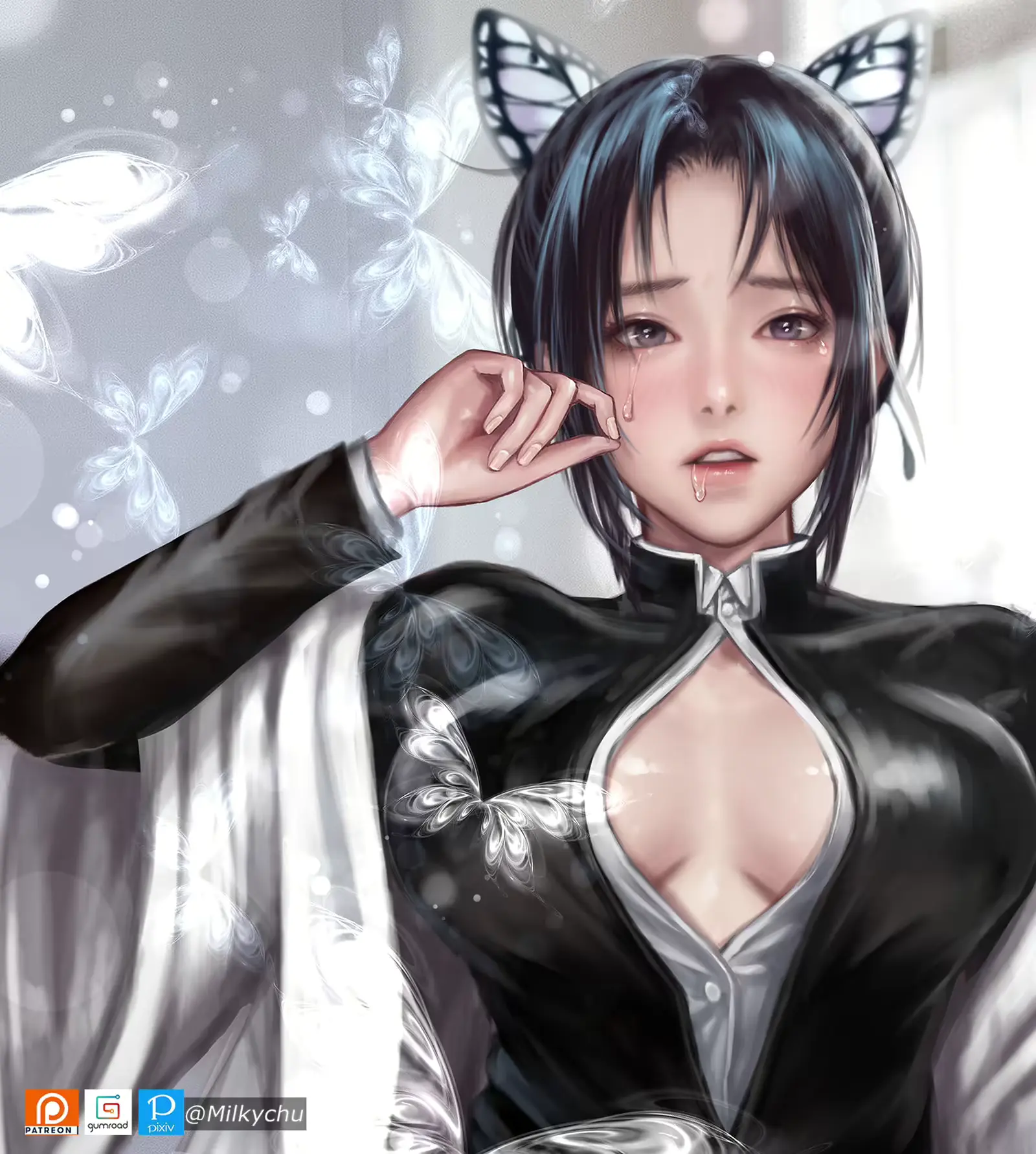 웹툰 이미지 1