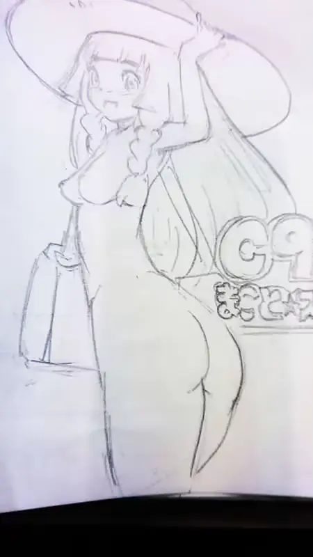 웹툰 이미지 27