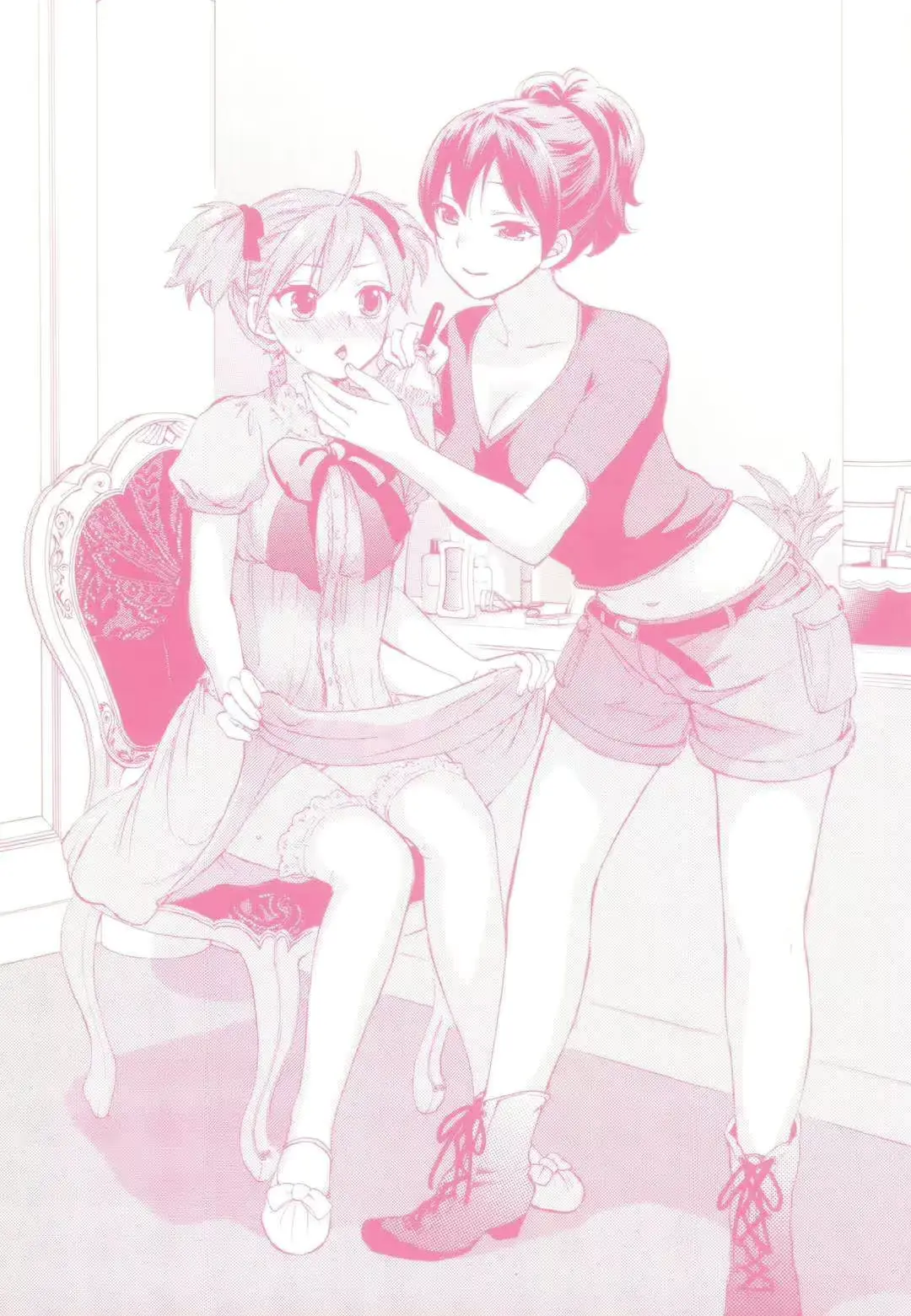 웹툰 이미지 165