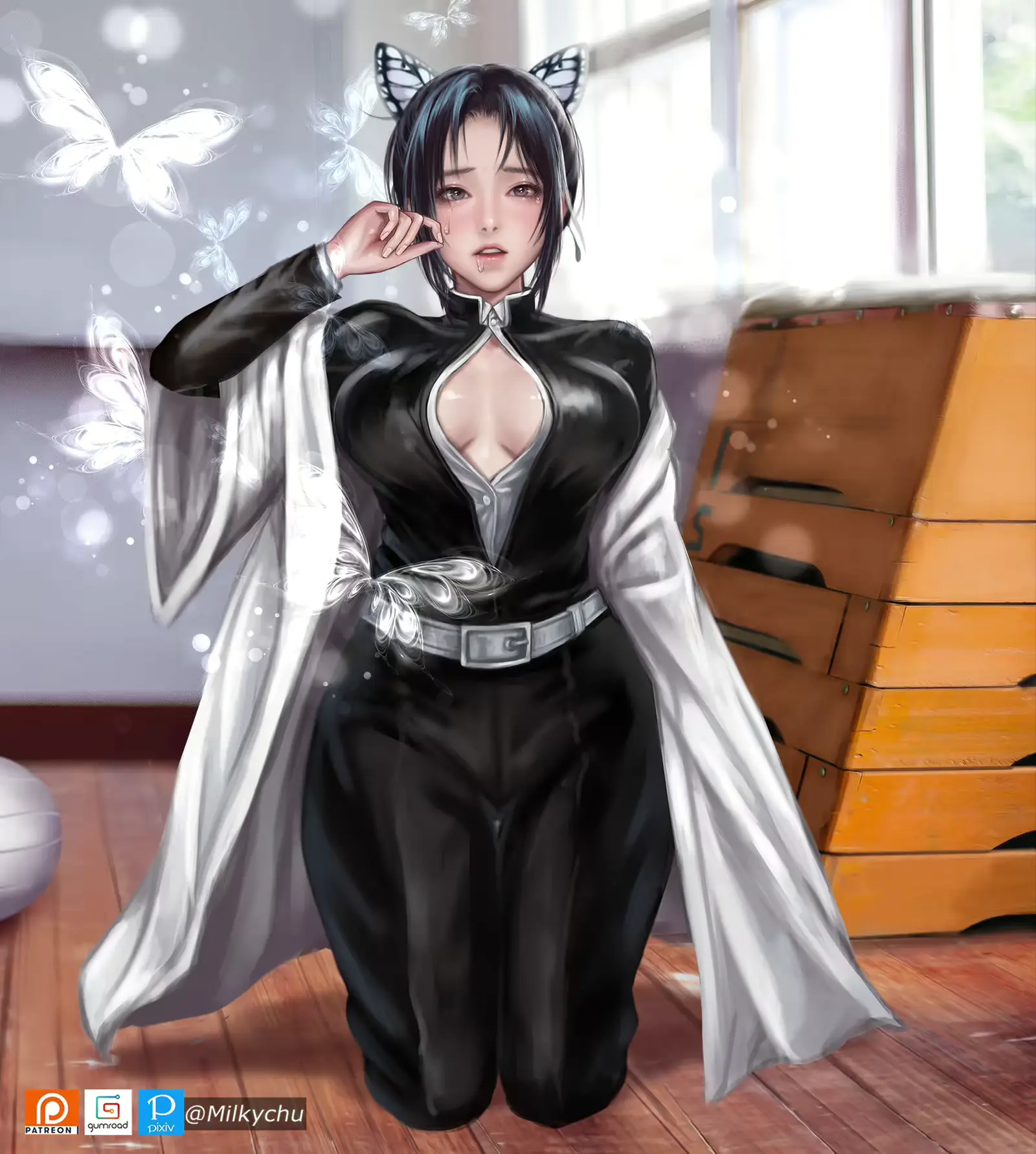 웹툰 이미지 2