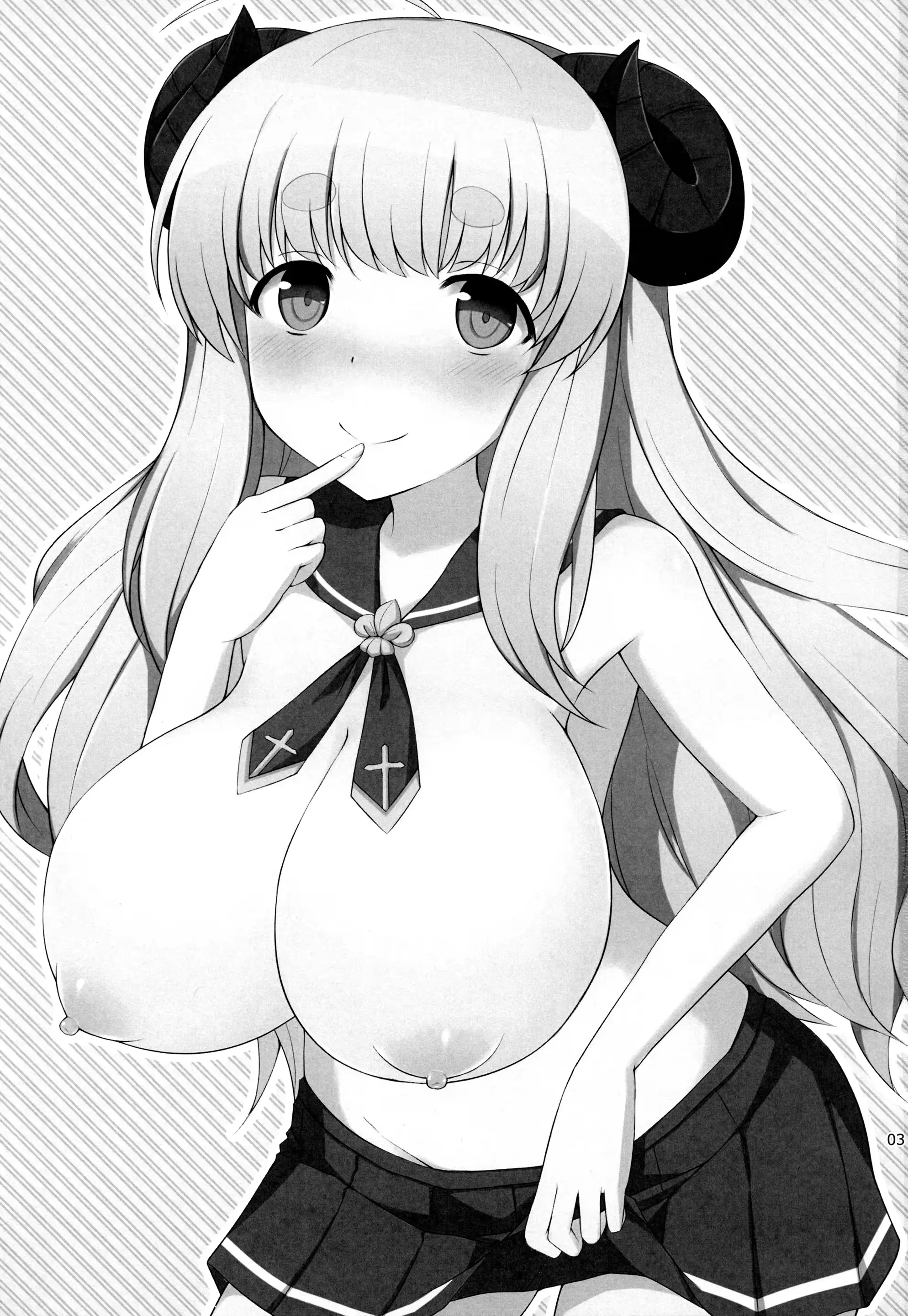 웹툰 이미지 1