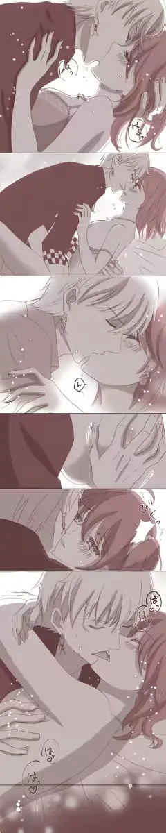 웹툰 이미지 7