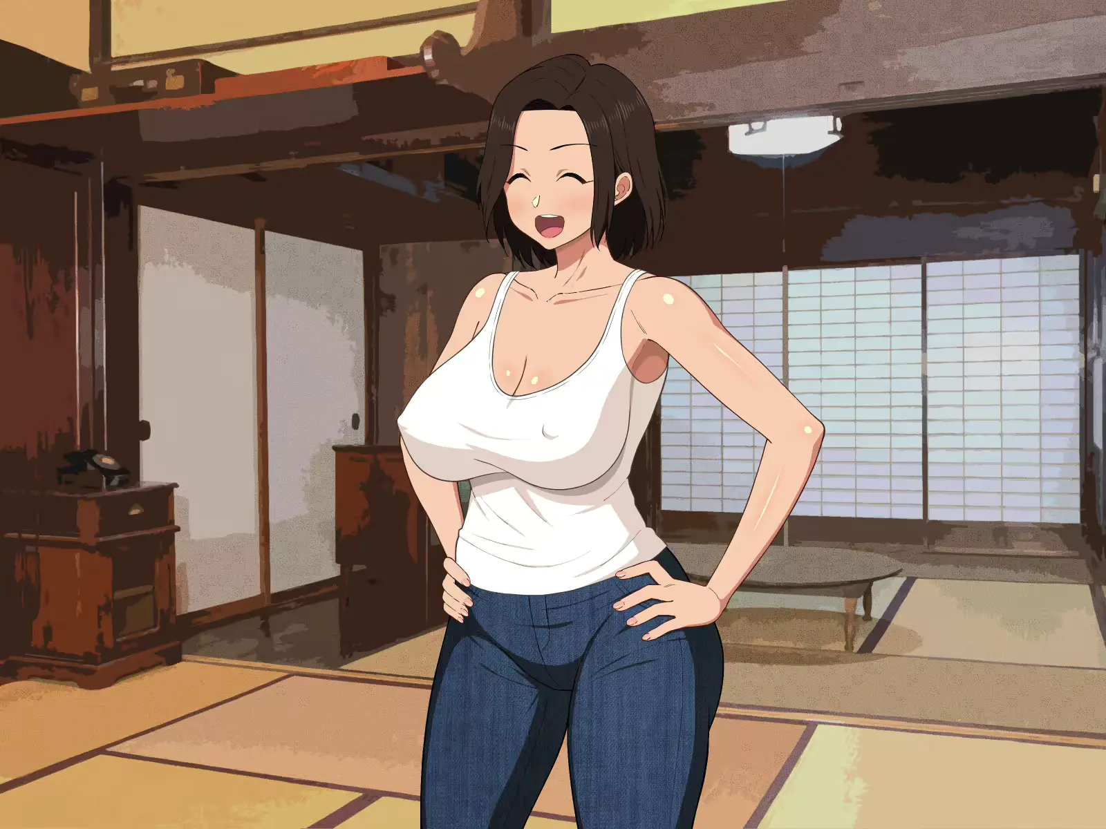 웹툰 이미지 236