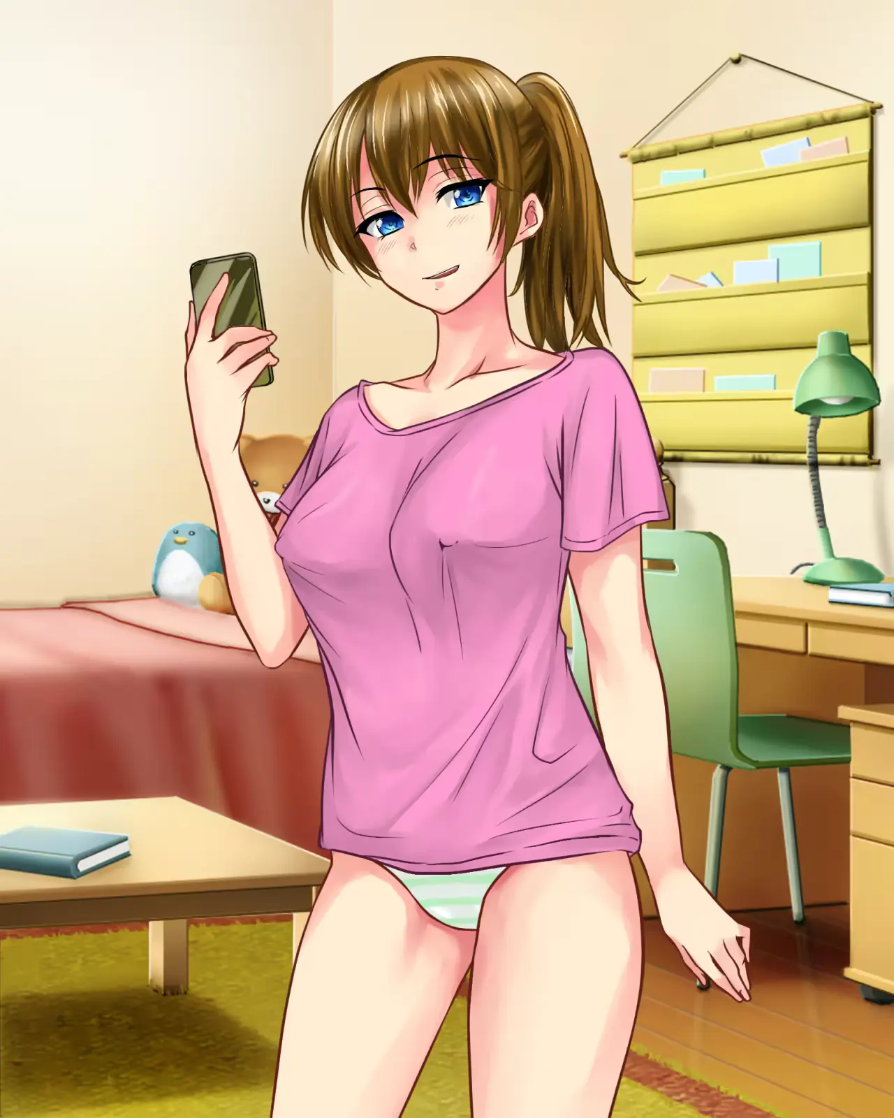 웹툰 이미지 214
