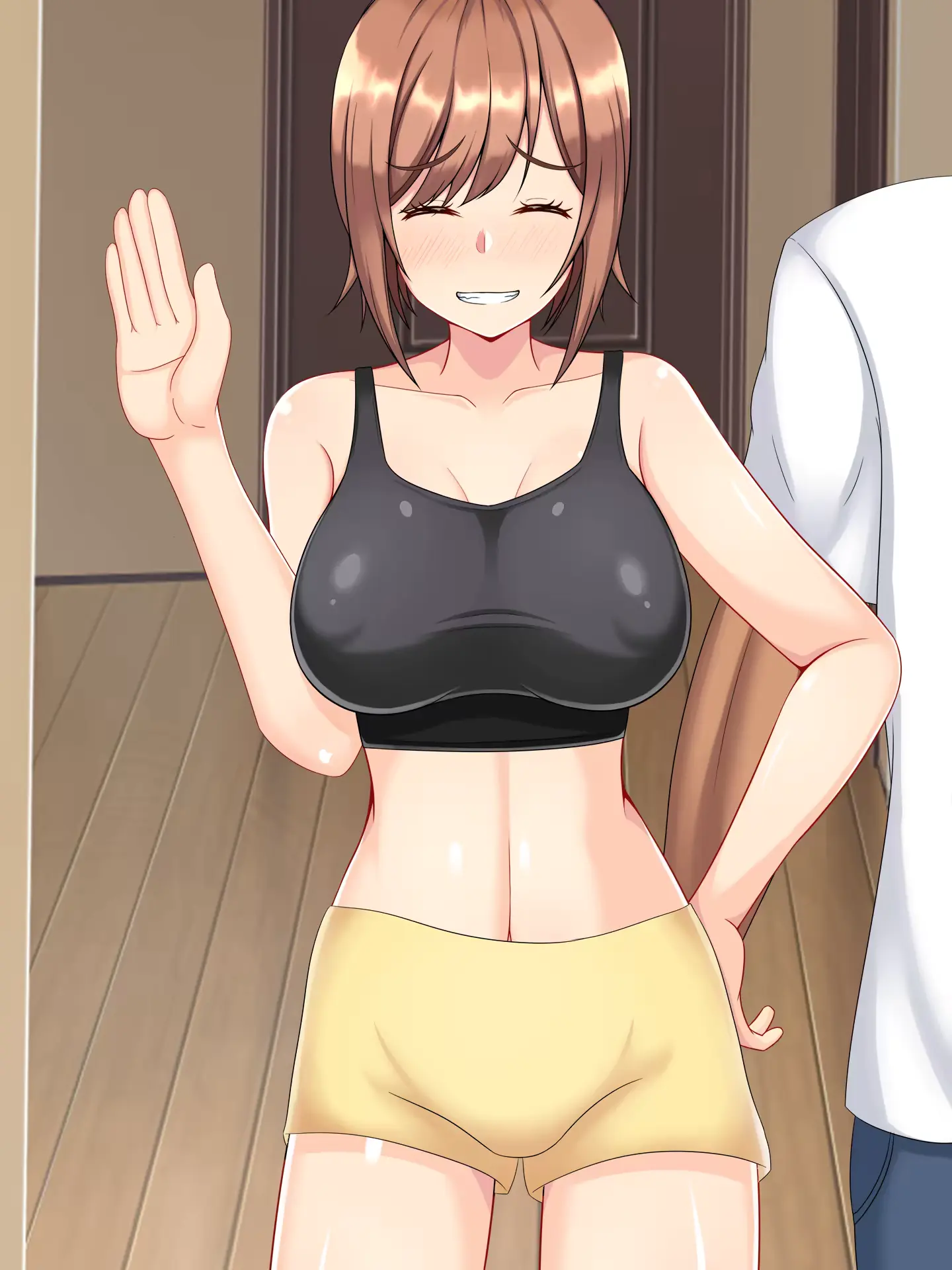웹툰 이미지 214