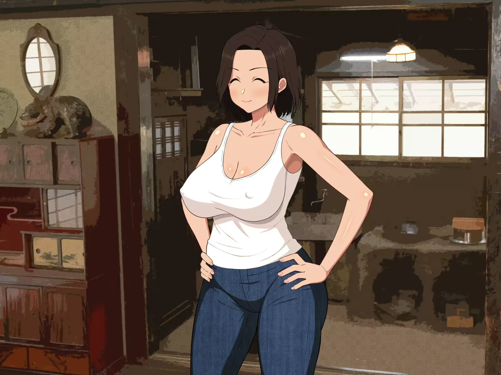 웹툰 이미지 196