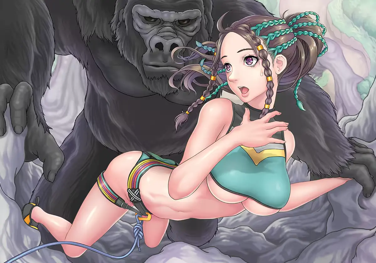 웹툰 이미지 15