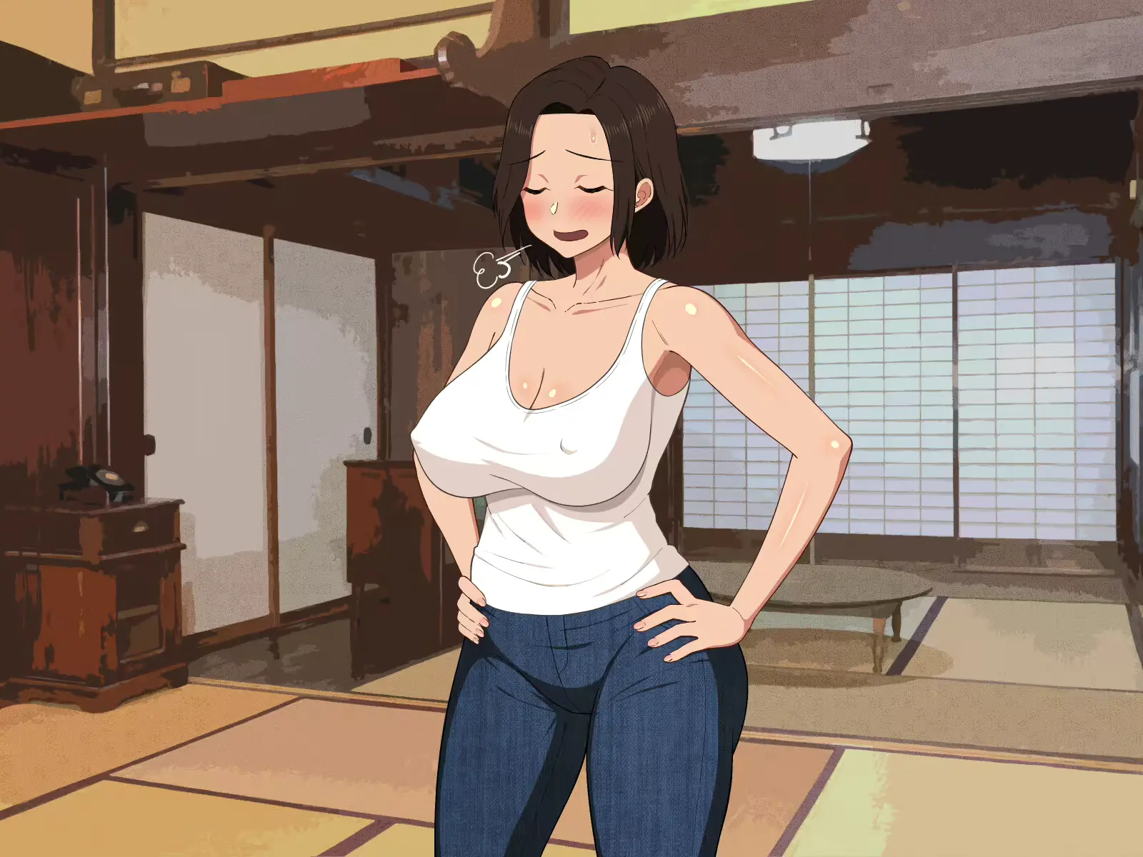 웹툰 이미지 227