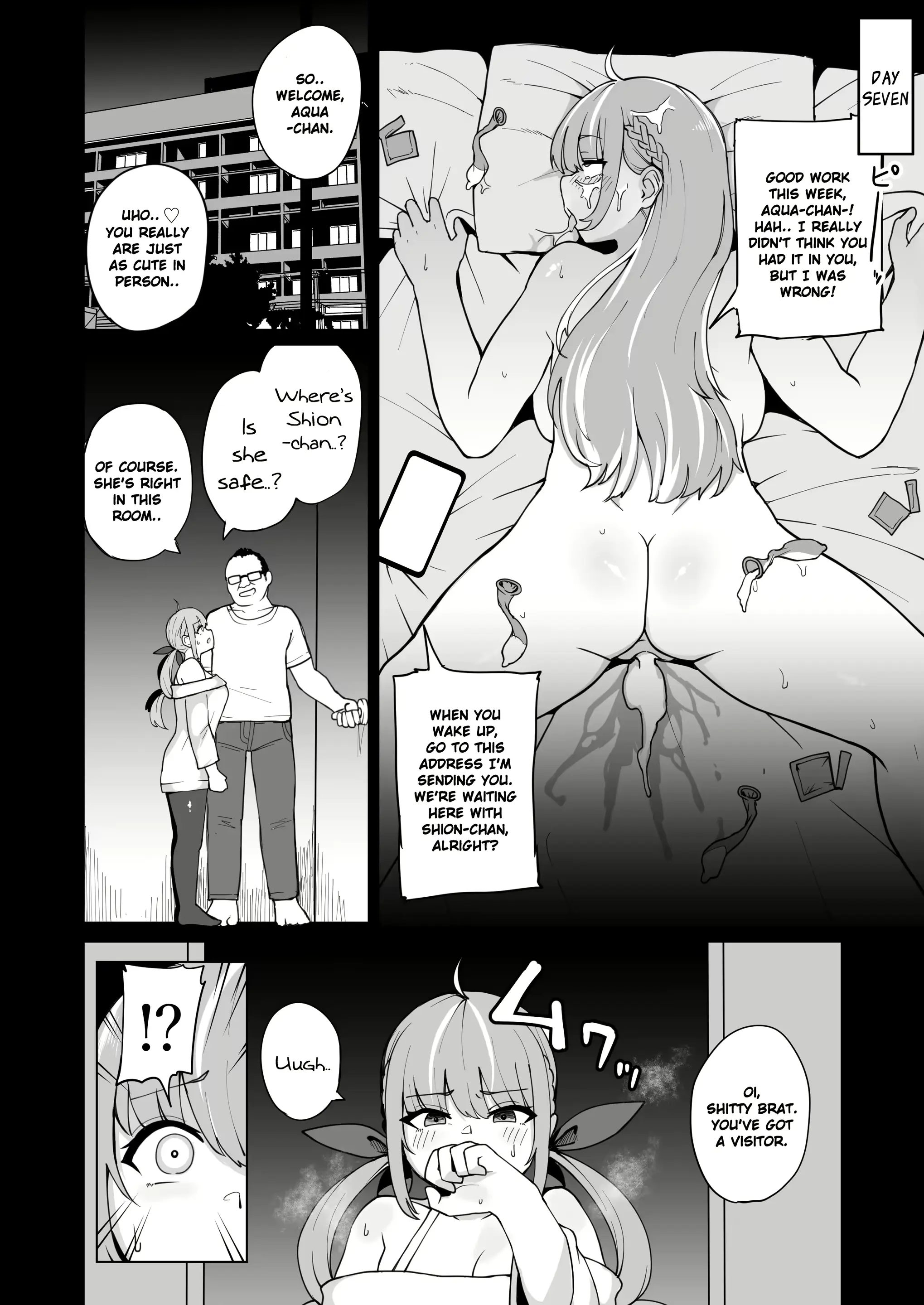 웹툰 이미지 18