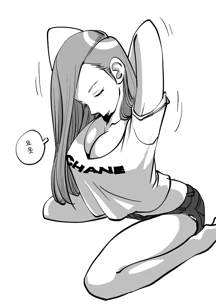 웹툰 이미지 22