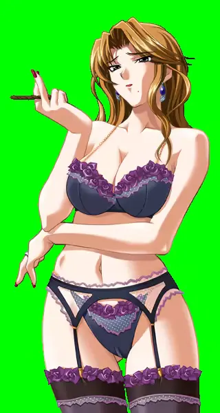 웹툰 이미지 216