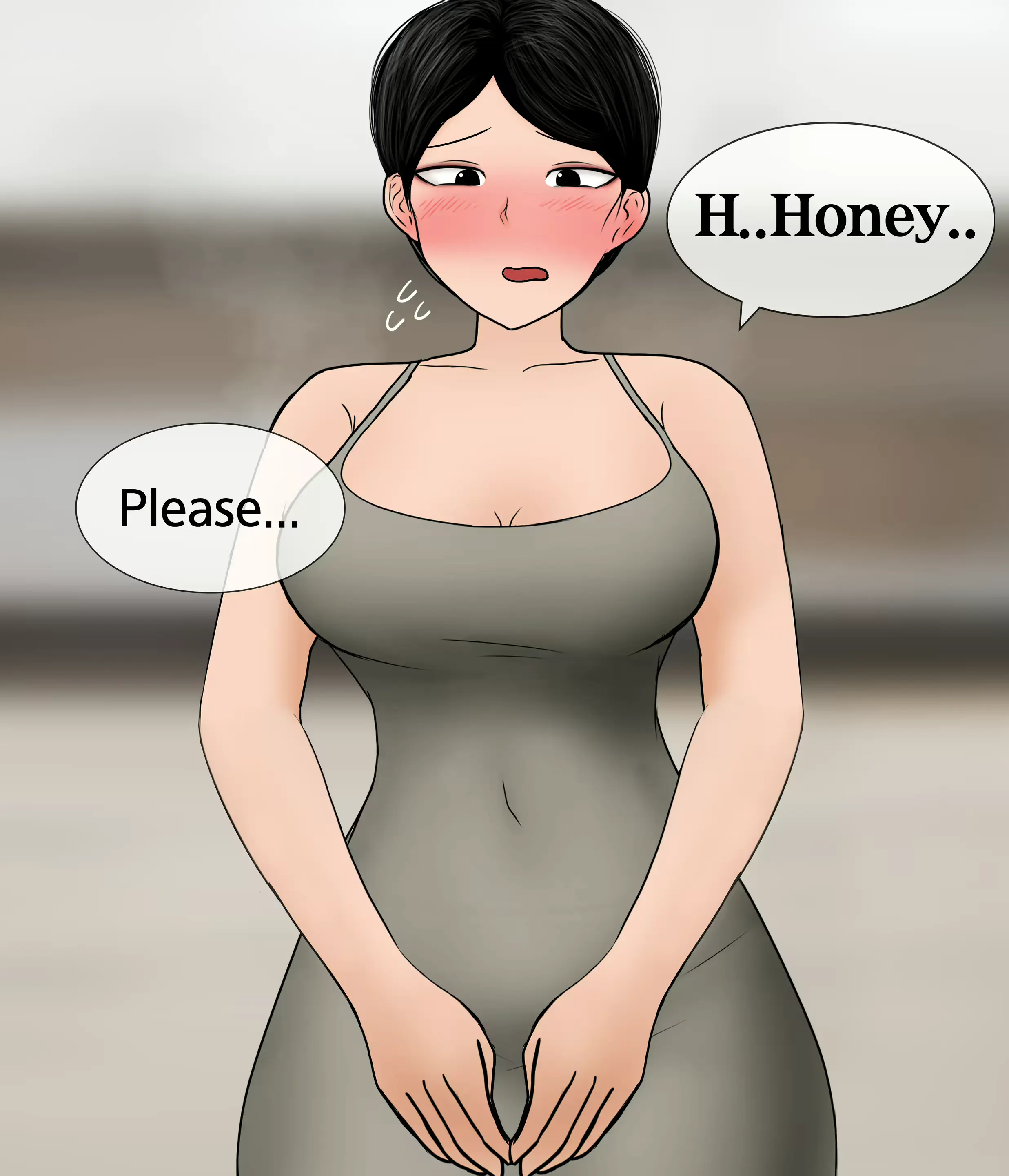 웹툰 이미지 34